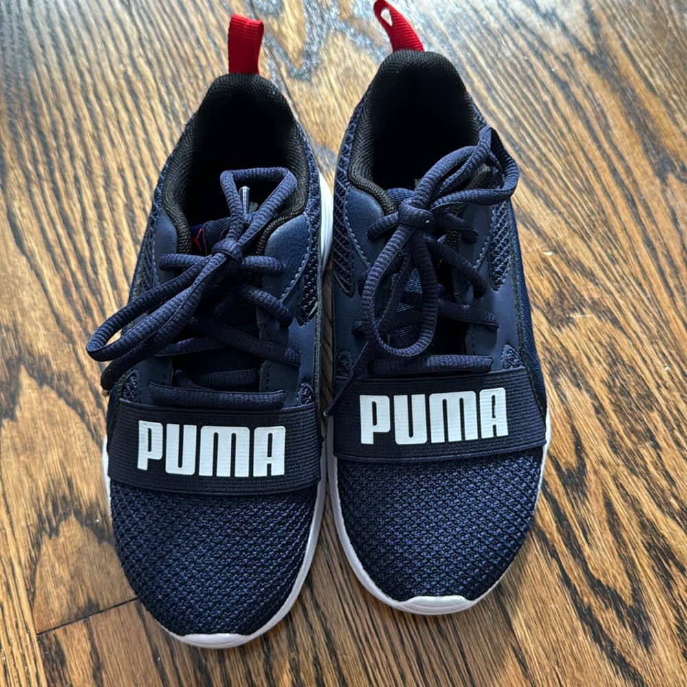 Kids Sneakers - Puma